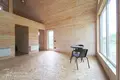 House 64 m² Bialarucki sielski Saviet, Belarus