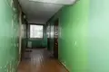 Appartement 1 chambre 18 m² Kaunas, Lituanie