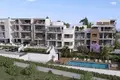 Mieszkanie 3 pokoi 145 m² Jermasoja, Cypr