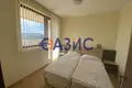 Квартира 2 спальни 54 м² Равда, Болгария
