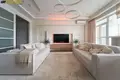 Квартира 4 комнаты 126 м² Минск, Беларусь