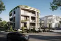 Wohnung 1 Schlafzimmer 75 m² Chloraka, Zypern