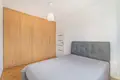 2 room apartment 52 m² in Warsaw, Poland