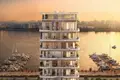 Apartamento 1 habitacion 103 m² Dubái, Emiratos Árabes Unidos