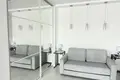 Appartement 1 chambre 48 m² Hrodna, Bélarus