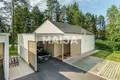 3 bedroom house 82 m² Oulu sub-region, Finland