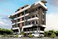 Gewerbefläche 263 m² Oba, Türkei