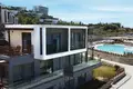 Dom 3 pokoi 173 m² Bodrum, Turcja