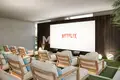 Apartamento 5 habitaciones 216 m² Dubái, Emiratos Árabes Unidos