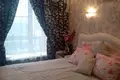 Appartement 1 chambre 38 m² Koltushi, Russie
