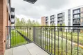 Квартира 2 комнаты 44 м² Варшава, Польша