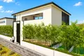 Villa 132 m² Amnatos, Griechenland