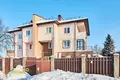 Townhouse 220 m² Papiarnianski sielski Saviet, Belarus