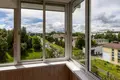2 room apartment 51 m² Minsk, Belarus