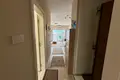 Apartamento 1 habitacion 46 m² Budva, Montenegro