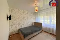 Appartement 2 chambres 48 m² Salihorsk, Bélarus