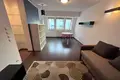 Appartement 2 chambres 45 m² en Poznan, Pologne