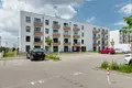 Wohnung 1 zimmer 26 m² Gwiazdowo, Polen