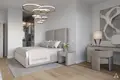 Mieszkanie 4 pokoi 106 m² Ryga, Łotwa