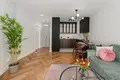 Wohnung 2 zimmer 50 m² Warschau, Polen