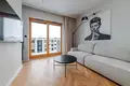 Apartamento 2 habitaciones 50 m² Varsovia, Polonia