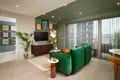 Wohnung 1 Schlafzimmer 50 m² Woolwich, Großbritannien
