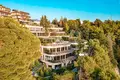 Mieszkanie 5 pokojów 347 m² Budva, Czarnogóra