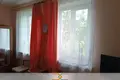 Wohnung 3 zimmer 52 m² Bluzski sielski Saviet, Belarus