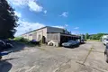 Земельный участок со складами
