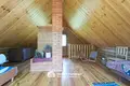 2 room house 64 m² Radaskovicki sielski Saviet, Belarus