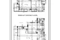 Villa de 5 habitaciones 185 m² Akrotiri, Chipre