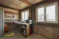 Dom 37 m² Valievacski sielski Saviet, Białoruś