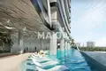 Mieszkanie 1 pokój 35 m² Dubaj, Emiraty Arabskie