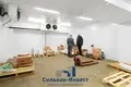 Офис 2 695 м² Хатежинский сельский Совет, Беларусь