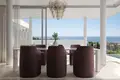 Barrio residencial Zenity Cyan