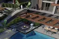 Casa 5 habitaciones 464 m² Bodrum, Turquía