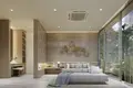 Villa de tres dormitorios 270 m² Sakhu, Tailandia