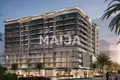 Apartamento 1 habitación 30 m² Dubái, Emiratos Árabes Unidos