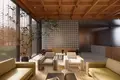 Estudio 30 m² Moscú, Rusia