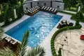 Apartamento 1 habitación 140 m² Eyupsultan, Turquía