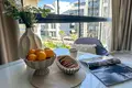 1 bedroom apartment 55 m² in Alanya, Turkey