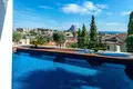 Villa de 4 dormitorios 440 m² Calpe, Španjolska