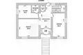House 195 m² Brest, Belarus