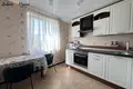 Apartamento 1 habitación 38 m² Minsk, Belarús