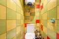 Appartement 2 chambres 52 m² Juodsiliai, Lituanie