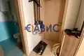Apartamento 2 habitaciones 53 m² Nesebar, Bulgaria