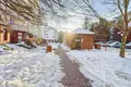 2 room apartment 43 m² in Warsaw, Poland