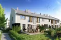 4 room house 80 m² Warsaw, Poland