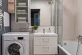 Mieszkanie 3 pokoi 65 m² Warszawa, Polska