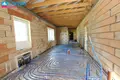 House 180 m² Jonava, Lithuania
